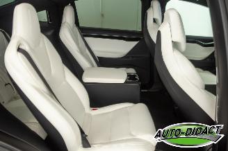 Tesla Model X 90D Base 6p. 90kWh Leder picture 26