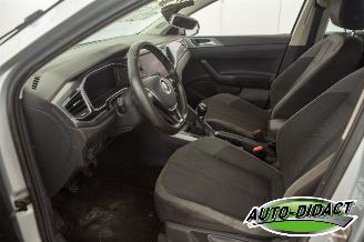 Volkswagen Polo 1.6 TDI Highline Clima Waterschade picture 23