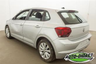Volkswagen Polo 1.6 TDI Highline Clima Waterschade picture 3