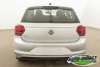 Volkswagen Polo 1.6 TDI Highline Clima Waterschade picture 36