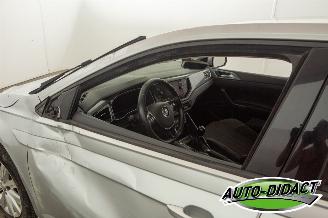 Volkswagen Polo 1.6 TDI Highline Clima Waterschade picture 26