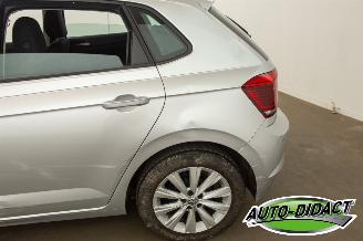 Volkswagen Polo 1.6 TDI Highline Clima Waterschade picture 28