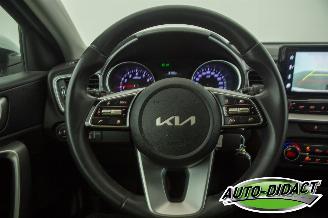 Kia Ceed 1.0 T-GDi Navi Camera Clima DynamicLine Motorschade picture 5