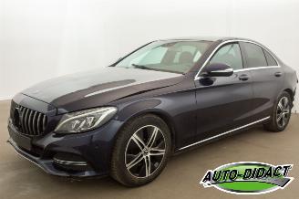 Mercedes C-klasse C180 Clima Berline picture 1