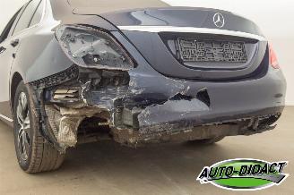 Mercedes C-klasse C180 Clima Berline picture 32