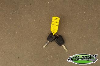 Toyota Aygo 1.0-12V Comfort Navigator picture 21