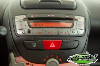 Toyota Aygo 1.0-12V Comfort Navigator picture 7