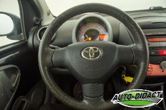 Toyota Aygo 1.0-12V Comfort Navigator picture 5