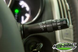 Lexus RX 400h Hybrid Automaat Navi Camera Leder Clima Executive picture 18