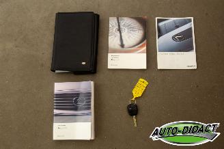 Lexus RX 400h Hybrid Automaat Navi Camera Leder Clima Executive picture 30