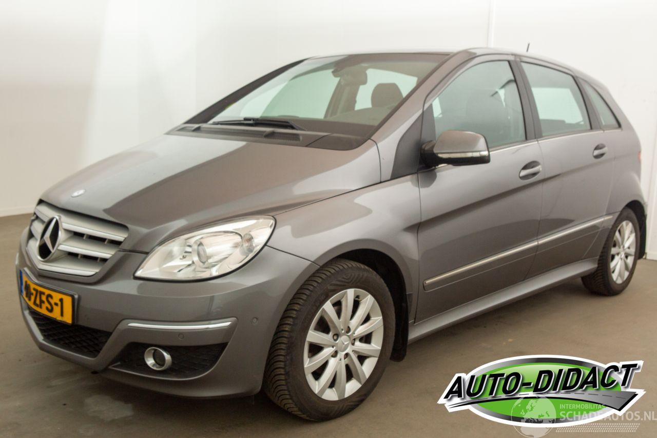 Mercedes B-klasse 170 Automaat Airco