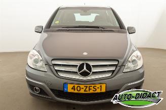 Mercedes B-klasse 170 Automaat Airco picture 32