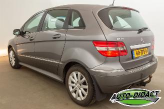 Mercedes B-klasse 170 Automaat Airco picture 3