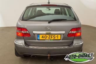 Mercedes B-klasse 170 Automaat Airco picture 33