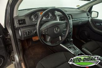 Mercedes B-klasse 170 Automaat Airco picture 24