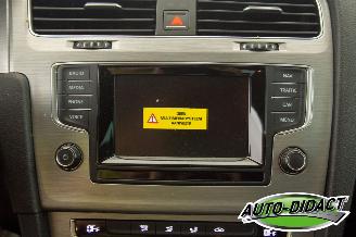 Volkswagen Golf 1.6 TDI 81kW Clima Comfortline BlueMotion picture 6