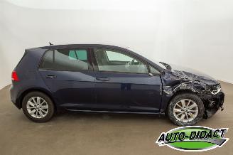 Volkswagen Golf 1.6 TDI 81kW Clima Comfortline BlueMotion picture 40