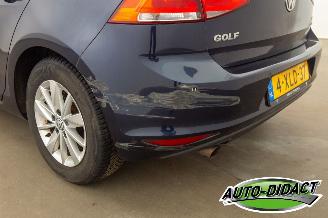 Volkswagen Golf 1.6 TDI 81kW Clima Comfortline BlueMotion picture 31