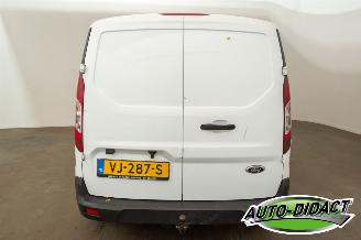 Ford Transit 1.6 TDCI L1 Airco Trend picture 37