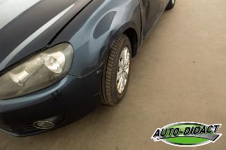 Volkswagen Golf A/C Clima 144.679 KM picture 29