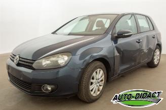 Volkswagen Golf A/C Clima 144.679 KM picture 1