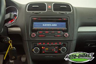 Volkswagen Golf A/C Clima 144.679 KM picture 16