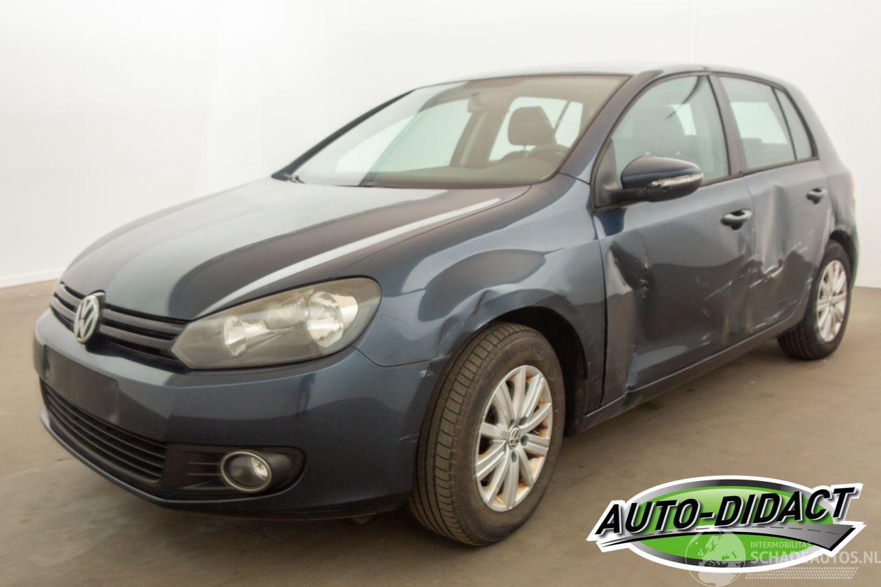 Volkswagen Golf A/C Clima 144.679 KM