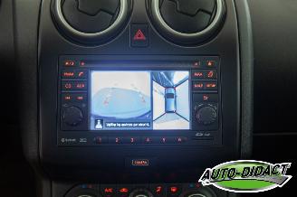 Nissan Qashqai 1.5 dCi A/C Clima Pano 155.464 KM picture 18