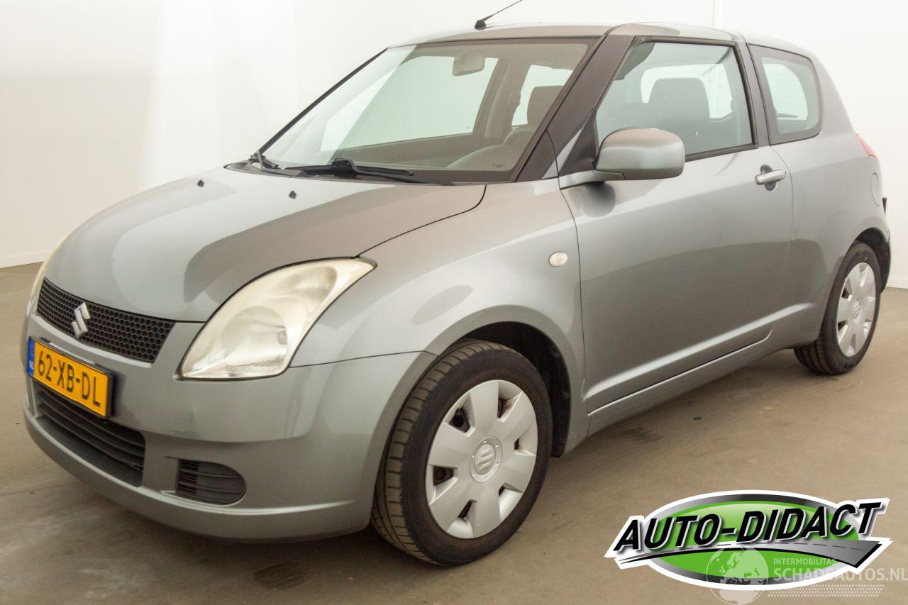 Suzuki Swift 1.3 179.058 KM