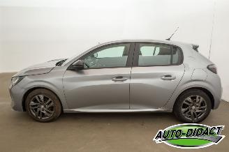 Peugeot 208 GT-Line 80.525KM picture 10