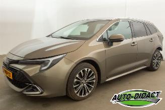 skadebil auto Toyota Corolla Touring Sports - 2.0 Hybrid 108.503 KM 2023/10