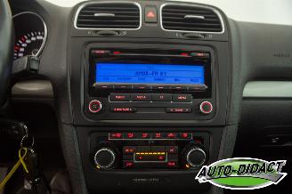 Volkswagen Golf 136.442 KM A/C Clima picture 28