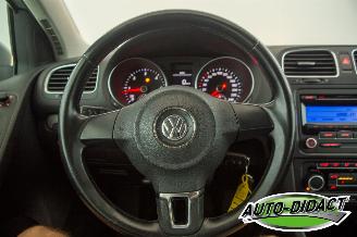 Volkswagen Golf 136.442 KM A/C Clima picture 5