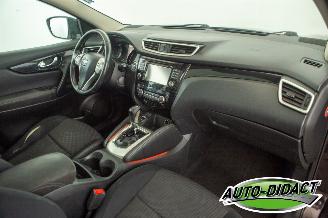 Nissan Qashqai A/C Clima Automaat picture 18