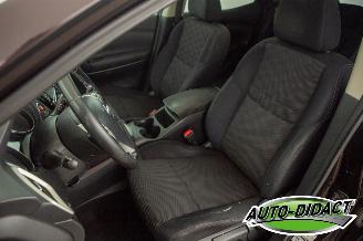 Nissan Qashqai A/C Clima Automaat picture 22