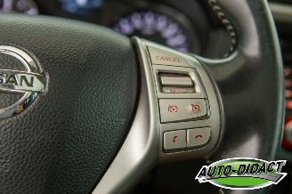 Nissan Qashqai A/C Clima Automaat picture 28