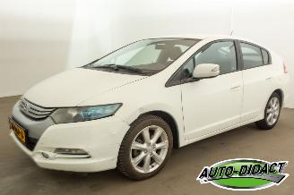 škoda osobní automobily Honda Insight 1.3 Elegance Automaat 2010/5