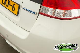 Honda Insight 1.3 Elegance Automaat picture 32