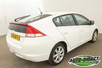Honda Insight 1.3 Elegance Automaat picture 4