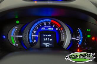 Honda Insight 1.3 Elegance Automaat picture 7
