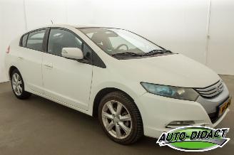 Honda Insight 1.3 Elegance Automaat picture 2