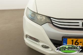 Honda Insight 1.3 Elegance Automaat picture 29