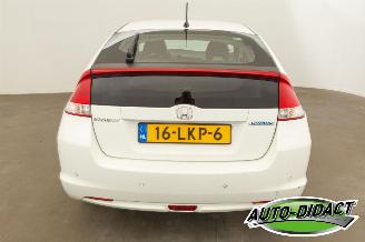 Honda Insight 1.3 Elegance Automaat picture 34