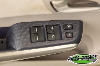 Honda Insight 1.3 Elegance Automaat picture 16