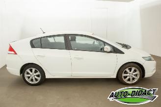 Honda Insight 1.3 Elegance Automaat picture 36