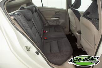 Honda Insight 1.3 Elegance Automaat picture 24