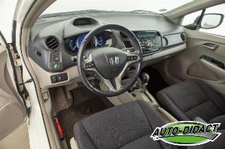 Honda Insight 1.3 Elegance Automaat picture 5