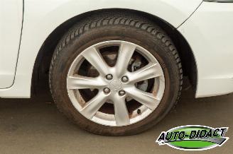 Honda Insight 1.3 Elegance Automaat picture 28