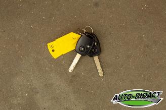 Honda Insight 1.3 Elegance Automaat picture 18