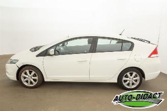 Honda Insight 1.3 Elegance Automaat picture 35